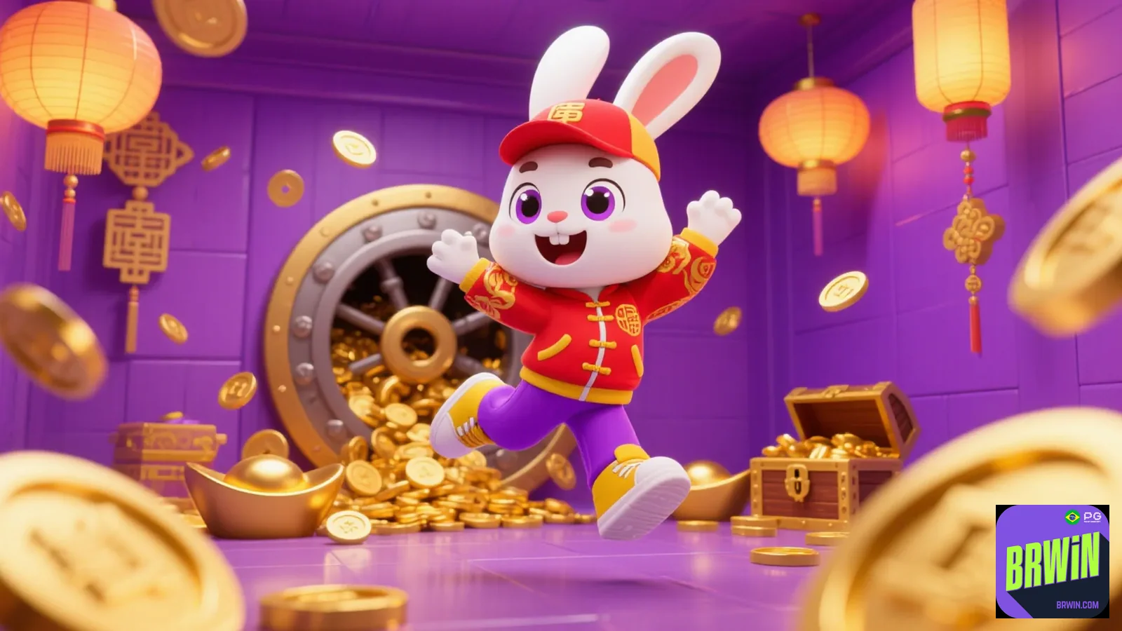 Imagem de cassino online - brwin