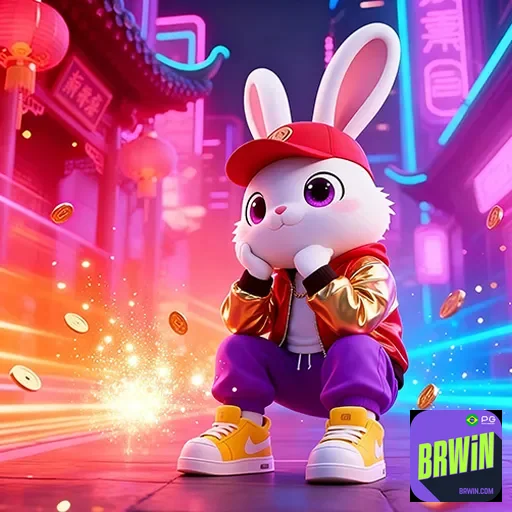 Login e bônus brwi - brwin