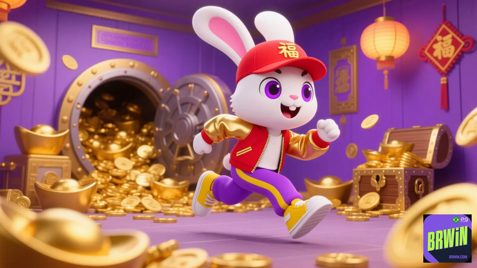 Slots online Brasil - brwin